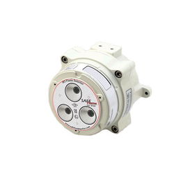 Detector de Flama IR3, Fabricado en Aluminio Detector de Flama IR3, Fabricado en Aluminio