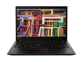 Lenovo ThinkPad T15 Gen 1 20S6 Lenovo ThinkPad T15 Gen 1 20S6