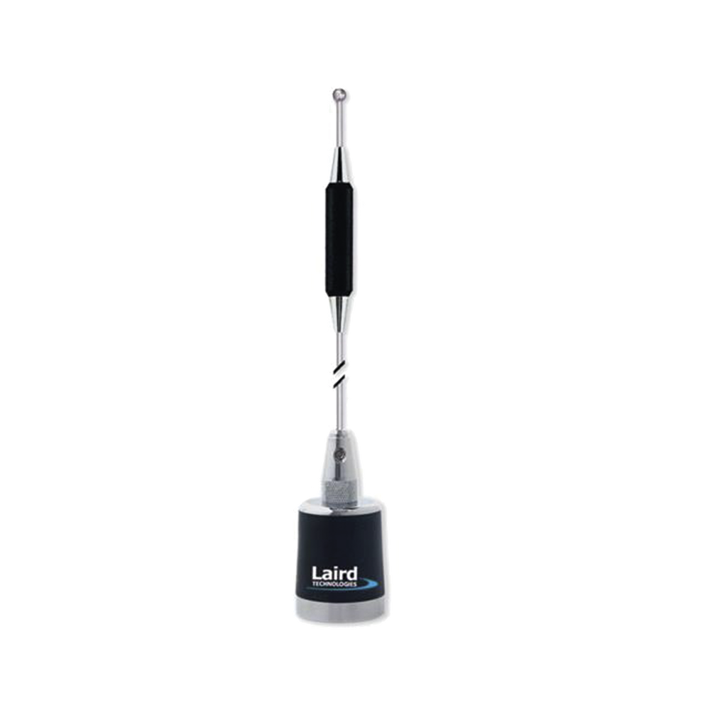 5 dB Gain, Elevated Feed Mobile Antenna, 430 - 450 MHz