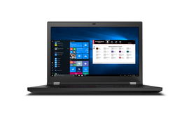 Lenovo ThinkPad P17 Gen 1 20SN Lenovo ThinkPad P17 Gen 1 20SN