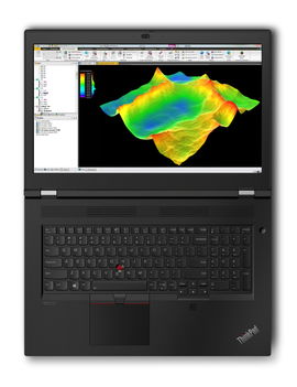 Lenovo ThinkPad P17 Gen 1 20SN Lenovo ThinkPad P17 Gen 1 20SN