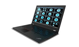 Lenovo ThinkPad P17 Gen 1 20SN Lenovo ThinkPad P17 Gen 1 20SN