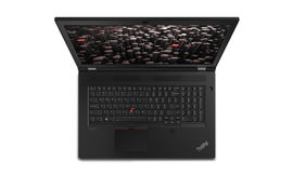 Lenovo ThinkPad P17 Gen 1 20SN Lenovo ThinkPad P17 Gen 1 20SN