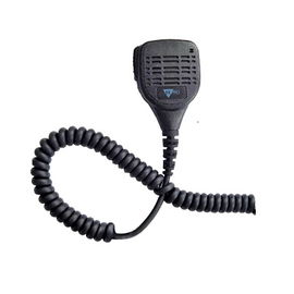 Waterproof Handheld Speaker Microphone for HYTERA TC320/1688