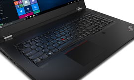 Lenovo ThinkPad P17 Gen 1 20SN Lenovo ThinkPad P17 Gen 1 20SN