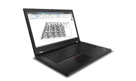 Lenovo ThinkPad P17 Gen 1 20SN 