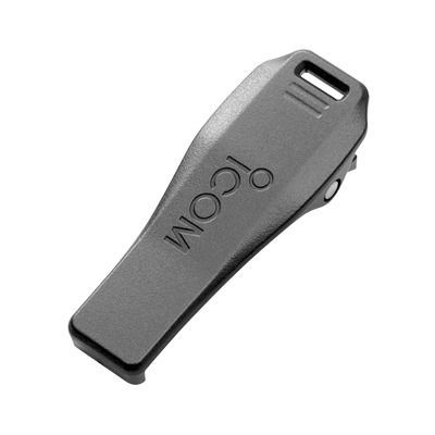Alligator Battery Belt Clip to Assemble on ICOM BP-271 / 272 / 273 Battery Packs Alligator Battery Belt Clip to Assemble on ICOM BP-271 / 272 / 273 Battery Packs