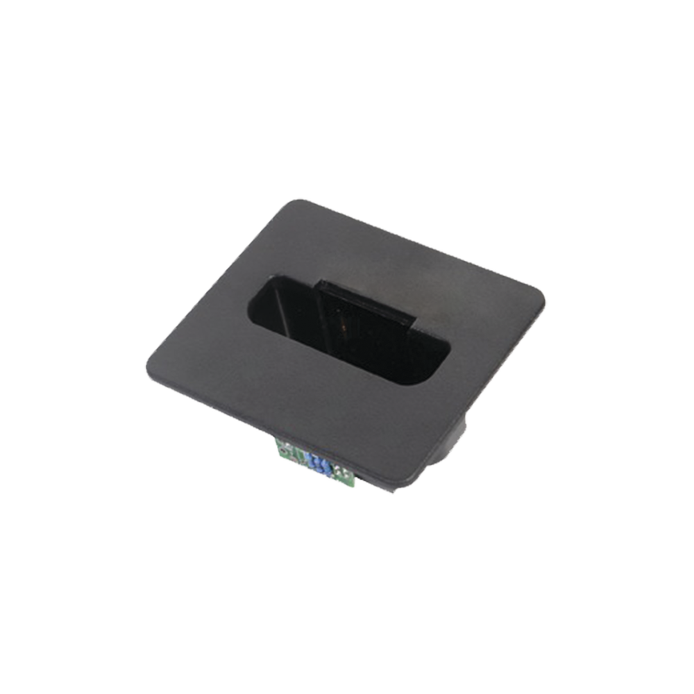 Adaptador para Baterías FNBV57 y WWN-FNBV57, opera con Analizadores 1A, 3A y 6A