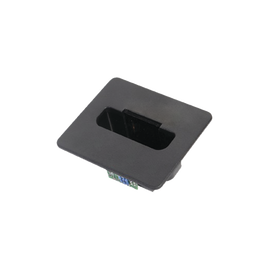 Adaptador para Baterías FNBV57 y WWN-FNBV57, opera con Analizadores 1A, 3A y 6A