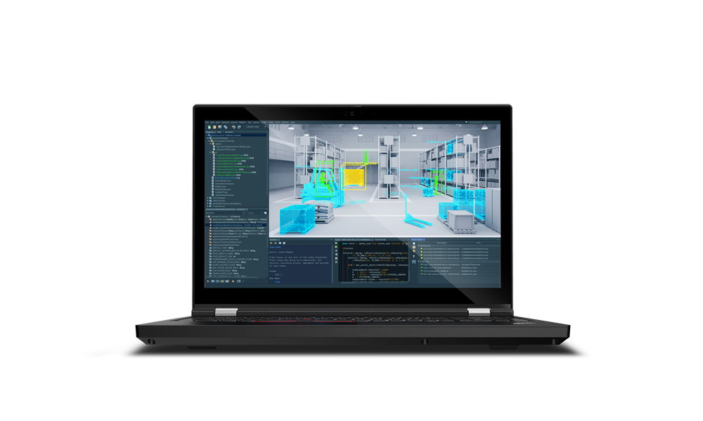 Lenovo ThinkPad P15 Gen 1 20ST Lenovo ThinkPad P15 Gen 1 20ST