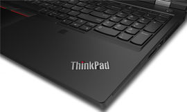 Lenovo ThinkPad P15 Gen 1 20ST Lenovo ThinkPad P15 Gen 1 20ST