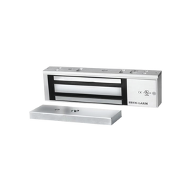 Chapa Electromagnetica de 1,200 lbs de capacidad