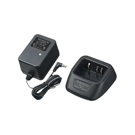 Rapid Charger