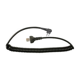 Cables de reemplazo para micrófonos SPM-1100 y 2100 p/ KENWOOD Serie G / 2202L/ 2402/ 2312. Cables de reemplazo para micrófonos SPM-1100 y 2100 p/ KENWOOD Serie G / 2202L/ 2402/ 2312.