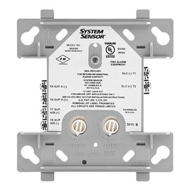 Addressable Monitor Module, Compatible with the IFP Series by Silent Knight