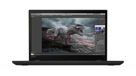 Lenovo ThinkPad P15s Gen 1 20T4 