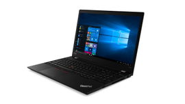 Lenovo ThinkPad P15s Gen 1 20T4 