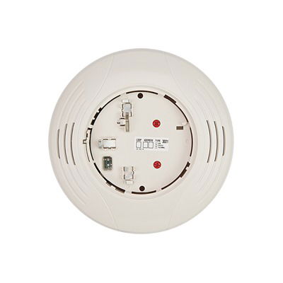 Base Sonora Direccionable, Compatible con Serie Inteligente IDP y SK de Silent Knight