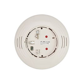 Base Sonora Direccionable, Compatible con Serie Inteligente IDP y SK de Silent Knight