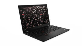 Lenovo ThinkPad P15s Gen 1 20T4 