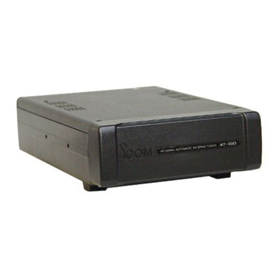 Automatic Antenna Tuner (coax 50 Ohm load) Automatic Antenna Tuner (coax 50 Ohm load)