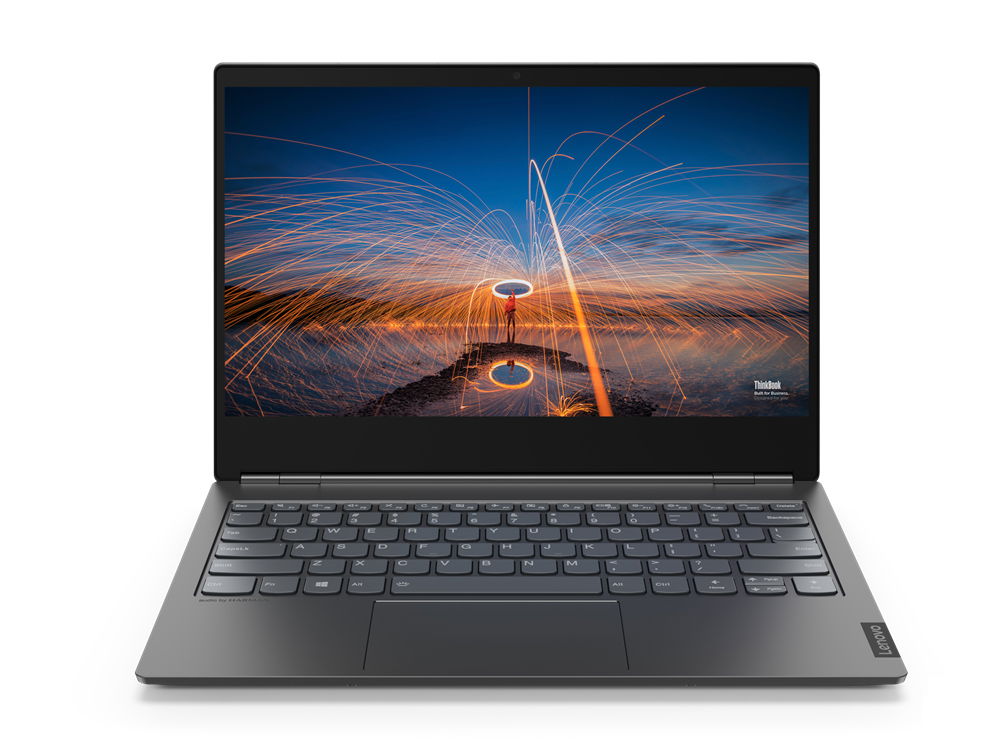 Lenovo THINKBOOK 13.3IN  i5-10210U 1.6Gz- 8Gb-256SSD  W10P IRON GREY 20TG000MUS