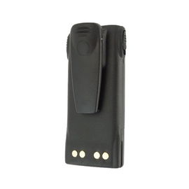 Batería de Li-Ion, 1800mAh para radios Motorola PRO5150/5550/ 5350/ 7150/ 7350/ 7550/ 9150/ HT750/ 1250/ GP324/ 328/ 340/ MTX-950 Batería de Li-Ion, 1800mAh para radios Motorola PRO5150/5550/ 5350/ 7150/ 7350/ 7550/ 9150/ HT750/ 1250/ GP324/ 328/ 340/ MTX-950