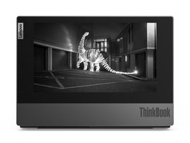 Lenovo THINKBOOK 13.3IN  i5-10210U 1.6Gz- 8Gb-256SSD  W10P IRON GREY 20TG000MUS