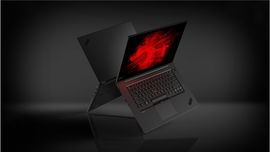 Lenovo ThinkPad P1 (3rd Gen) 20TH 