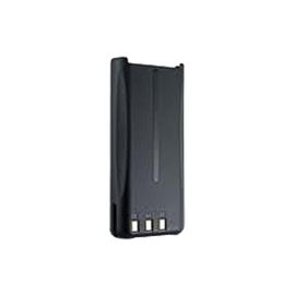 Batería 1900 mAh Li-Ion para radios Kenwood NX240/340/2402/3402/2202L/3202L/3212L/2312/3312/2302/3302 Batería 1900 mAh Li-Ion para radios Kenwood NX240/340/2402/3402/2202L/3202L/3212L/2312/3312/2302/3302