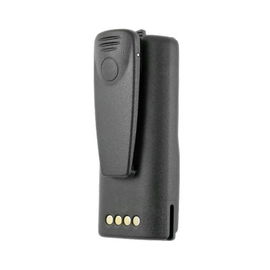 Batería de Li-Ion, 2200 mAh. Para radios Motorola EP-150, CP110 Batería de Li-Ion, 2200 mAh. Para radios Motorola EP-150, CP110