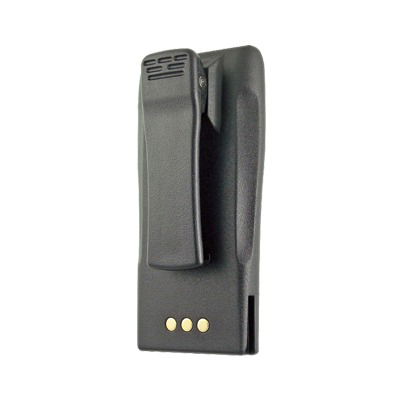 Batería de Li-Ion, 1800 mAh para radios Motorola EP450/ DEP450/ CP200/ CP250/ PR400/ GP3688/ CP080/ 150/ 200 Batería de Li-Ion, 1800 mAh para radios Motorola EP450/ DEP450/ CP200/ CP250/ PR400/ GP3688/ CP080/ 150/ 200