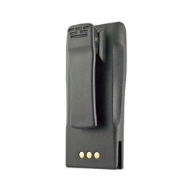 Batería de Li-Ion, 1800 mAh para radios Motorola EP450/ DEP450/ CP200/ CP250/ PR400/ GP3688/ CP080/ 150/ 200 Batería de Li-Ion, 1800 mAh para radios Motorola EP450/ DEP450/ CP200/ CP250/ PR400/ GP3688/ CP080/ 150/ 200