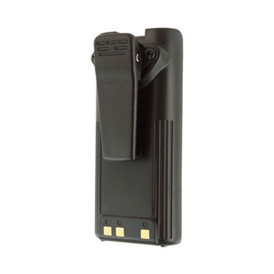 Batería Ni-MH, 1000 mAh para IC-F11/11S, IC-F21/21S