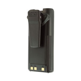 Batería Ni-MH, 1000 mAh para IC-F11/11S, IC-F21/21S Batería Ni-MH, 1000 mAh para IC-F11/11S, IC-F21/21S
