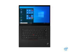 Lenovo ThinkPad X1 Extreme Gen 3 20TK Lenovo ThinkPad X1 Extreme Gen 3 20TK