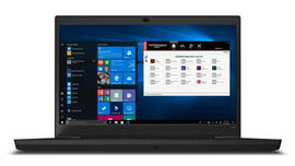 Lenovo ThinkPad P15v Gen 1 20TQ 