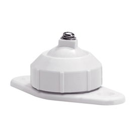 Soporte giratorio para pared