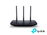 Router Inalámbrico  2.4 GHz, 450 Mbps, 3 antenas externas omnidireccional 5 dBi, 4 Puertos LAN 10/100 Mbps, 1 Puerto WAN 10/100 Mbps