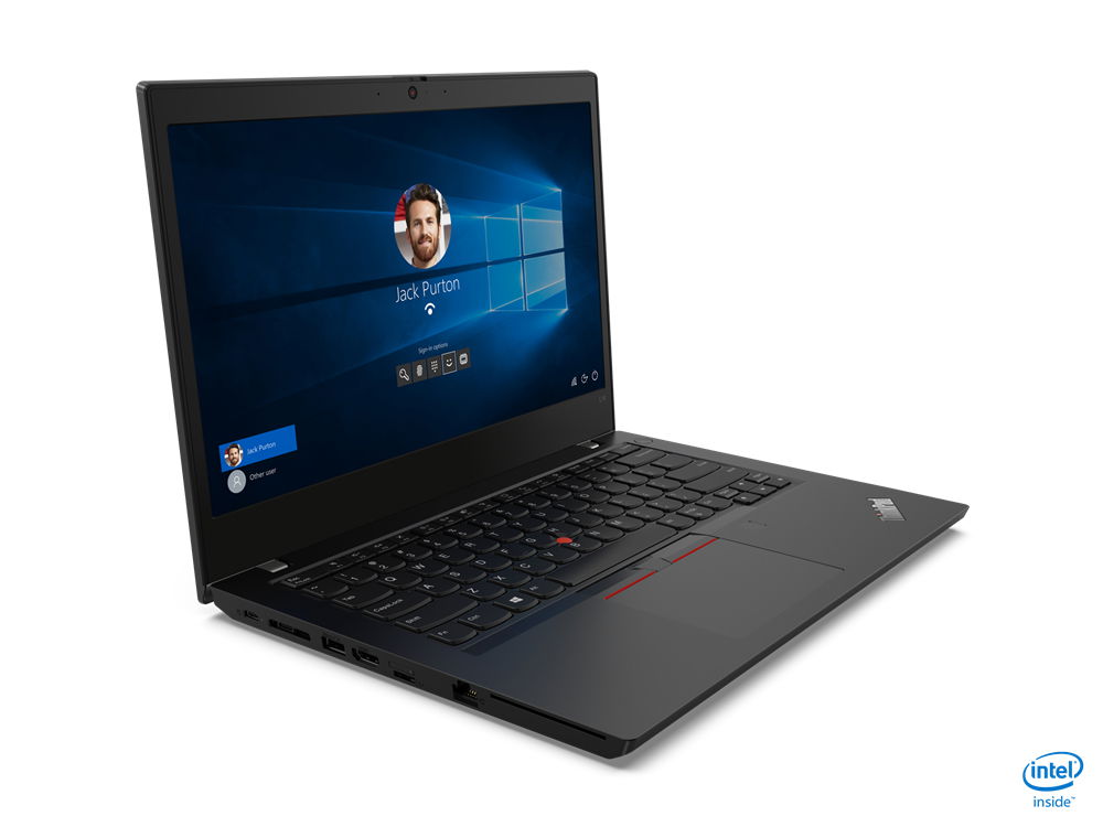 Lenovo ThinkPad L14 Gen 1 20U1 Lenovo ThinkPad L14 Gen 1 20U1