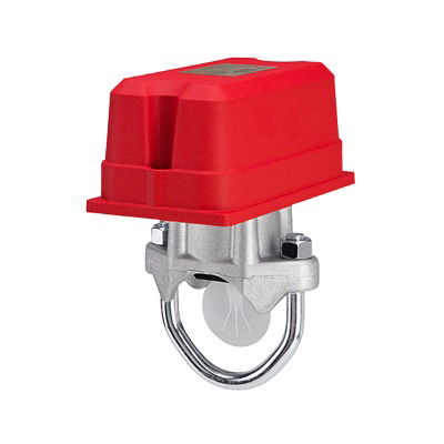 Waterflow detector for use with 2