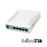 MikroTik RouterBOARD RB951G-2HnD - Punto de acceso inalámbrico - GigE - Wi-Fi - 2.4 GHz