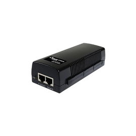 Single Port PoE Injector Direct IP, IEEE 802.3af/at - 10/100/ BASE T Single Port PoE Injector Direct IP, IEEE 802.3af/at - 10/100/ BASE T