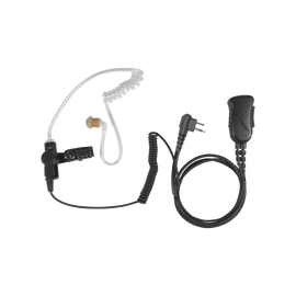 Auricular para radio  Vertex VX160, VX231, VX180, VX400,VX261, FT60R, Motorola E-VX231.