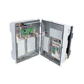 Amplificador de Exterior para Celular en 850 MHz. Amplificador de Exterior para Celular en 850 MHz.