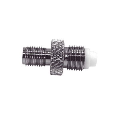 Adaptador SMA Hembra / FME Hembra Adaptador SMA Hembra / FME Hembra