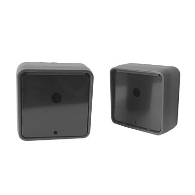 Par de fotoceldas para exterior alcance de 18m Par de fotoceldas para exterior alcance de 18m