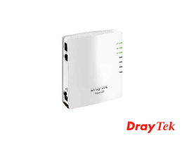 MODEM ADSL2/2+ DRAYTEK VIGOR122 1RJ-11 1ETH