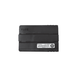 Batería para TAIT 3000, de 1500 mAh.