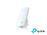 Repetidor / Extensor de Cobertura WiFi AC, 750 Mbps, doble banda 2.4 GHz y 5 GHz, con 1 puerto 10/100 Mbps